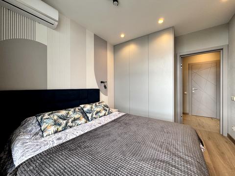 квартира по адресу Тадея Рыльского бульв., 3