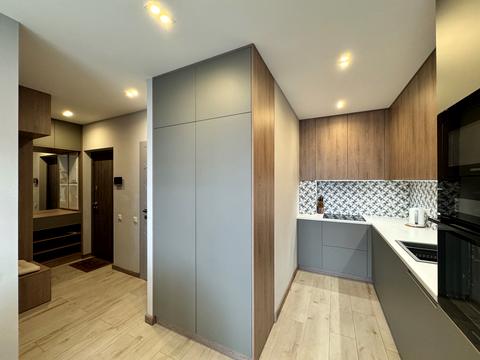 квартира по адресу Тадея Рыльского бульв., 3