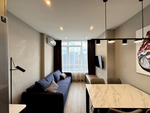 квартира по адресу Тадея Рыльского бульв., 3