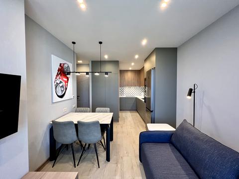 квартира по адресу Тадея Рыльского бульв., 3