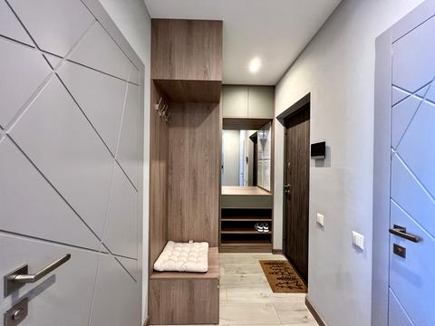 квартира по адресу Тадея Рыльского бульв., 3