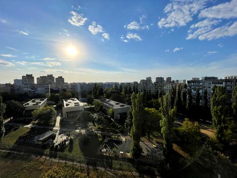 квартира за адресою Анатолія Солов'яненка вул. (Олександра Бойченка), 8