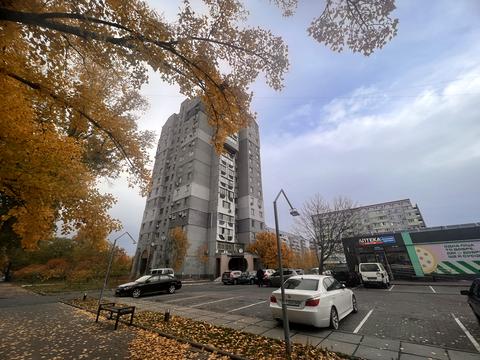 квартира за адресою Захисників Азовсталі вул. (Сержанта Смірнова), 3