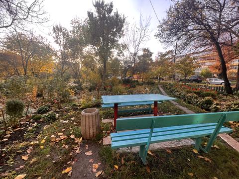 квартира за адресою Верхня Горова вул. (Фрунзе), 133