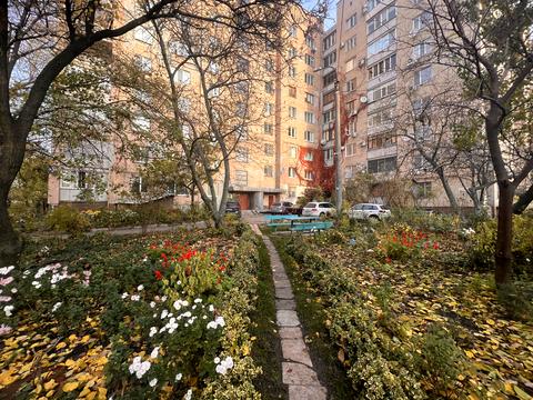 квартира за адресою Верхня Горова вул. (Фрунзе), 133