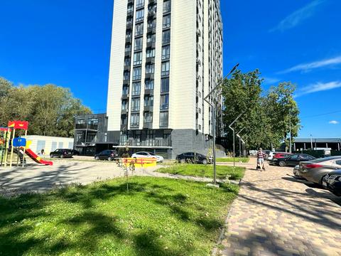 квартира за адресою Юності вул., 4