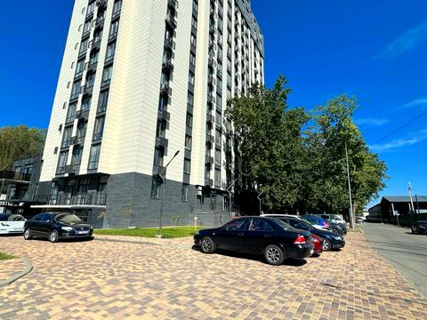 квартира за адресою Юності вул., 4