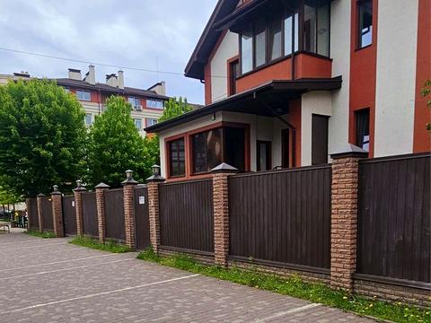 будинок за адресою Волошкова вул., 80