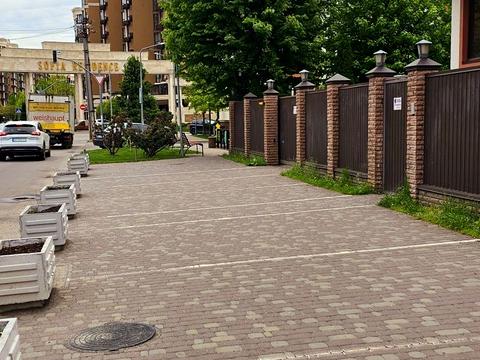 будинок за адресою Волошкова вул., 80