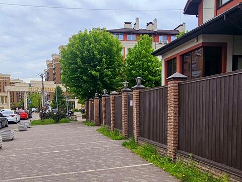 будинок за адресою Волошкова вул., 80