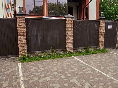 будинок за адресою Волошкова вул., 80