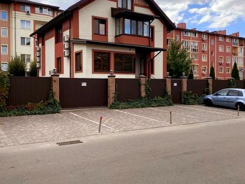 будинок за адресою Волошкова вул., 80