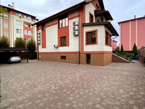 будинок за адресою Волошкова вул., 80