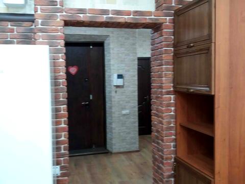 квартира за адресою Митрофана Довнар-Запольського вул., 4