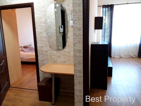 квартира за адресою Митрофана Довнар-Запольського вул., 4