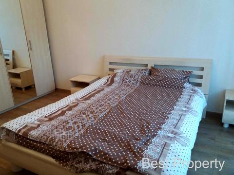 квартира за адресою Митрофана Довнар-Запольського вул., 4