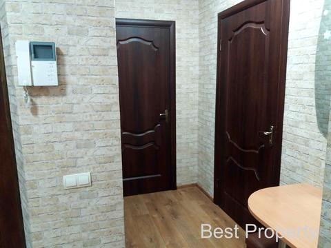 квартира за адресою Митрофана Довнар-Запольського вул., 4