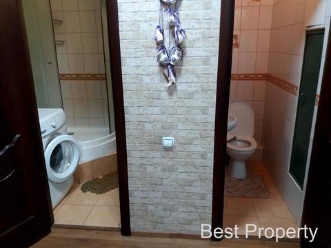 квартира за адресою Митрофана Довнар-Запольського вул., 4