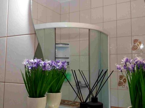 квартира за адресою Митрофана Довнар-Запольського вул., 4