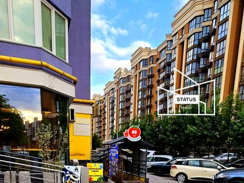 комерційна за адресою Яблунева вул., 13-Б