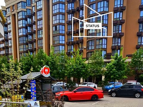 комерційна за адресою Яблунева вул., 13-Б