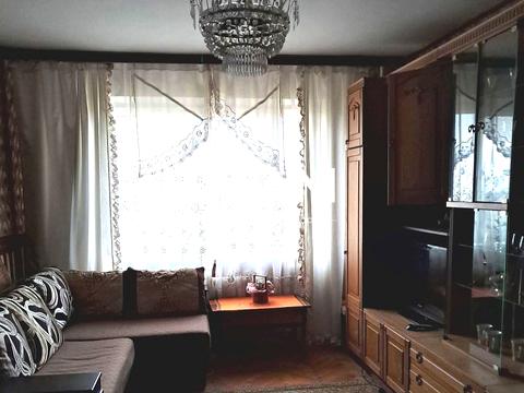 квартира по адресу Киев, Свободы просп., 3