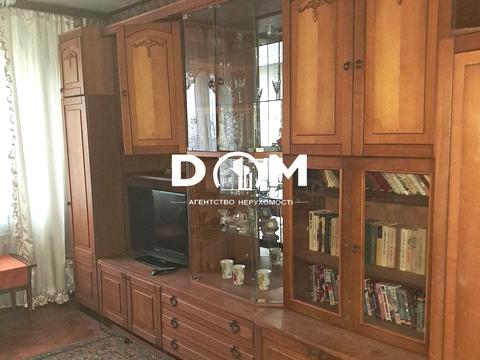 квартира по адресу Киев, Свободы просп., 3