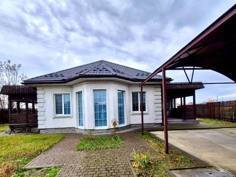 дом по адресу Котляревского ул.