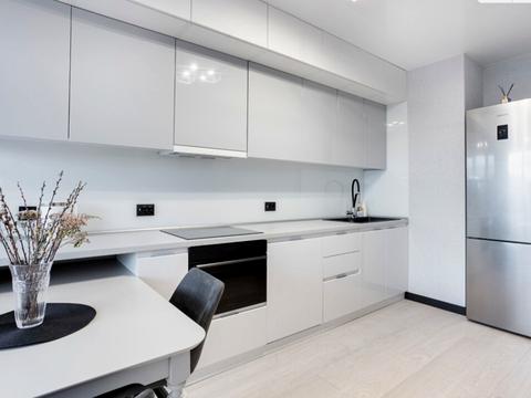 квартира по адресу Ясиноватский пер., 10