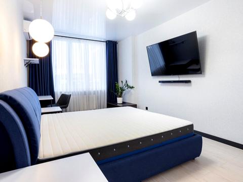 квартира по адресу Ясиноватский пер., 10