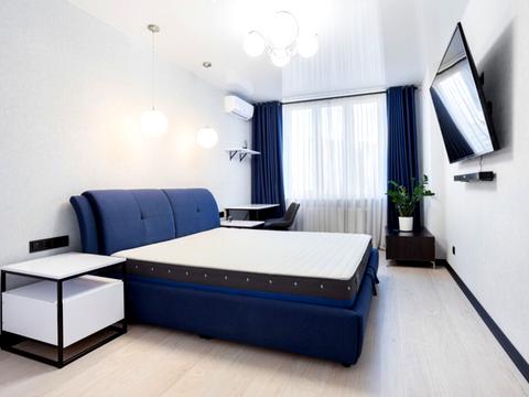 квартира по адресу Ясиноватский пер., 10