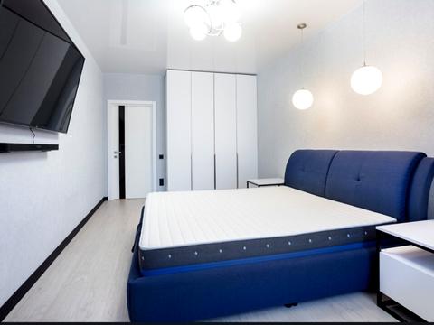 квартира по адресу Ясиноватский пер., 10