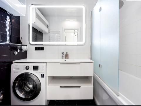 квартира по адресу Ясиноватский пер., 10