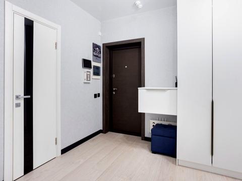 квартира по адресу Ясиноватский пер., 10