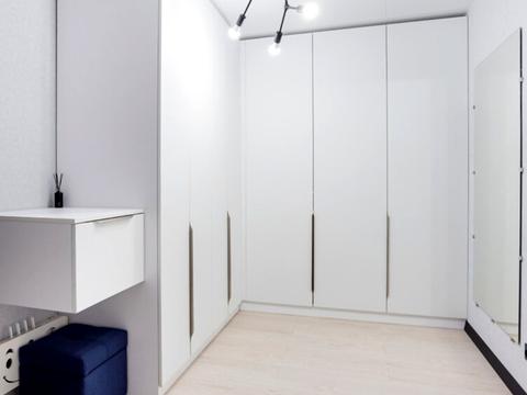 квартира по адресу Ясиноватский пер., 10