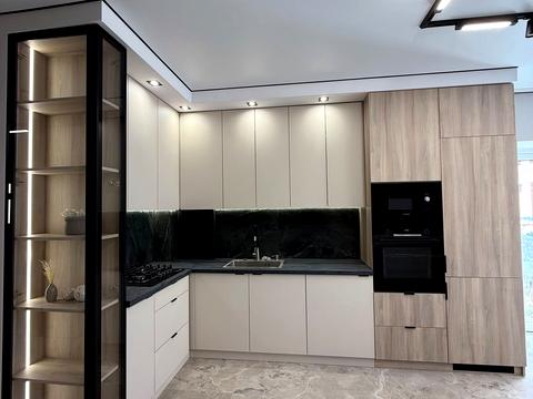 дом по адресу Багата