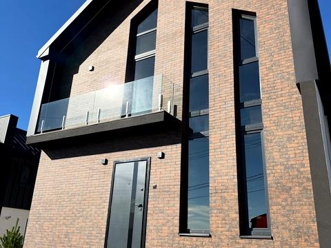 дом по адресу Багата