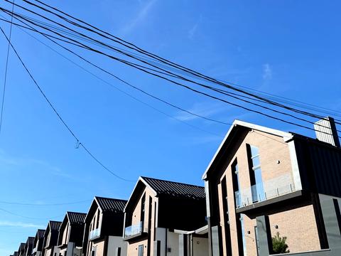 дом по адресу Багата