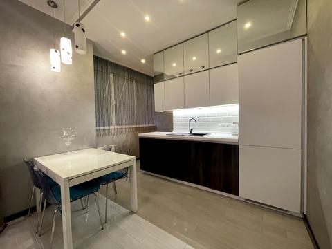 квартира по адресу Андрея Верхогляда ул. (Михайла Драгомирова), 20