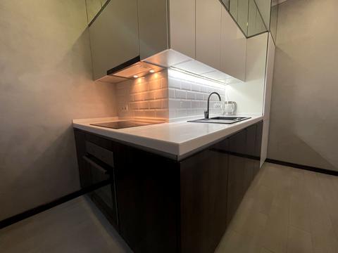 квартира по адресу Андрея Верхогляда ул. (Михайла Драгомирова), 20