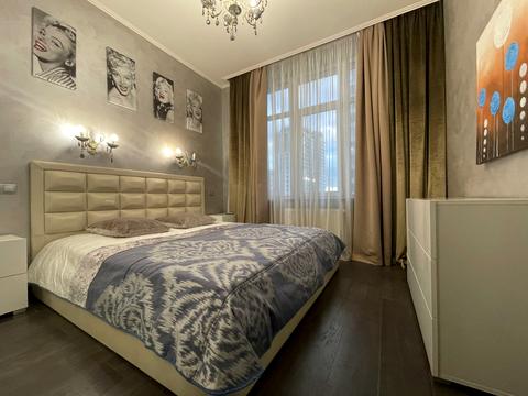 квартира по адресу Андрея Верхогляда ул. (Михайла Драгомирова), 20