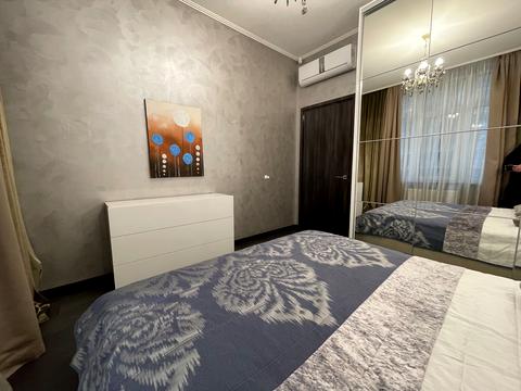 квартира по адресу Андрея Верхогляда ул. (Михайла Драгомирова), 20