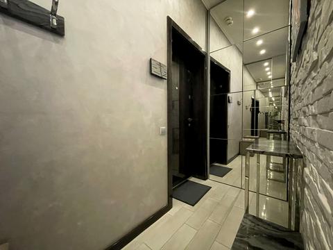 квартира по адресу Андрея Верхогляда ул. (Михайла Драгомирова), 20