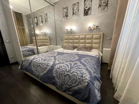 квартира по адресу Андрея Верхогляда ул. (Михайла Драгомирова), 20