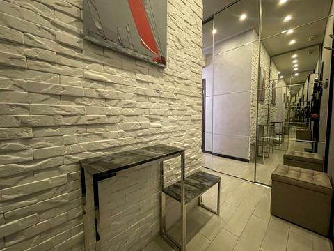 квартира по адресу Андрея Верхогляда ул. (Михайла Драгомирова), 20