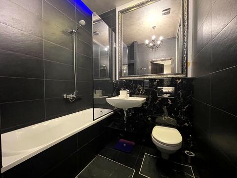 квартира по адресу Андрея Верхогляда ул. (Михайла Драгомирова), 20