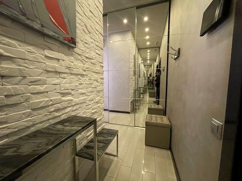 квартира по адресу Андрея Верхогляда ул. (Михайла Драгомирова), 20