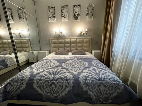 квартира по адресу Андрея Верхогляда ул. (Михайла Драгомирова), 20