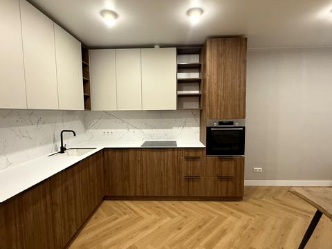 квартира по адресу Михаила Максимовича ул. (Трутенко Онуфрия), 26-В