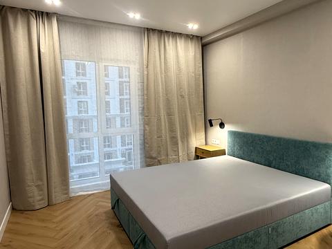 квартира по адресу Михаила Максимовича ул. (Трутенко Онуфрия), 26-В